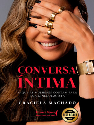 cover image of Conversa íntima